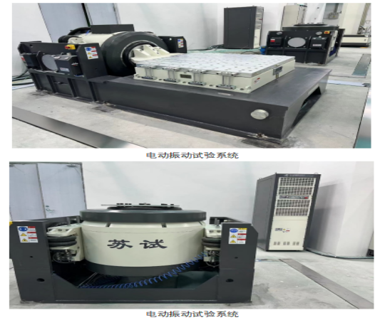 Electronic Component Testing