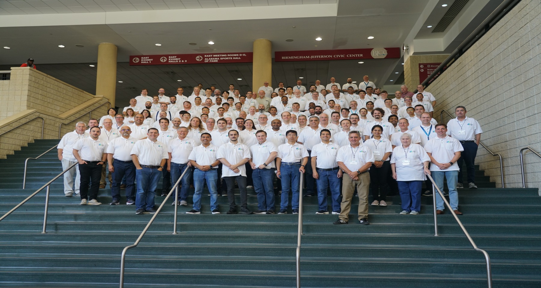 开普检测第七次受邀参与UCA IEC61850互操作大会