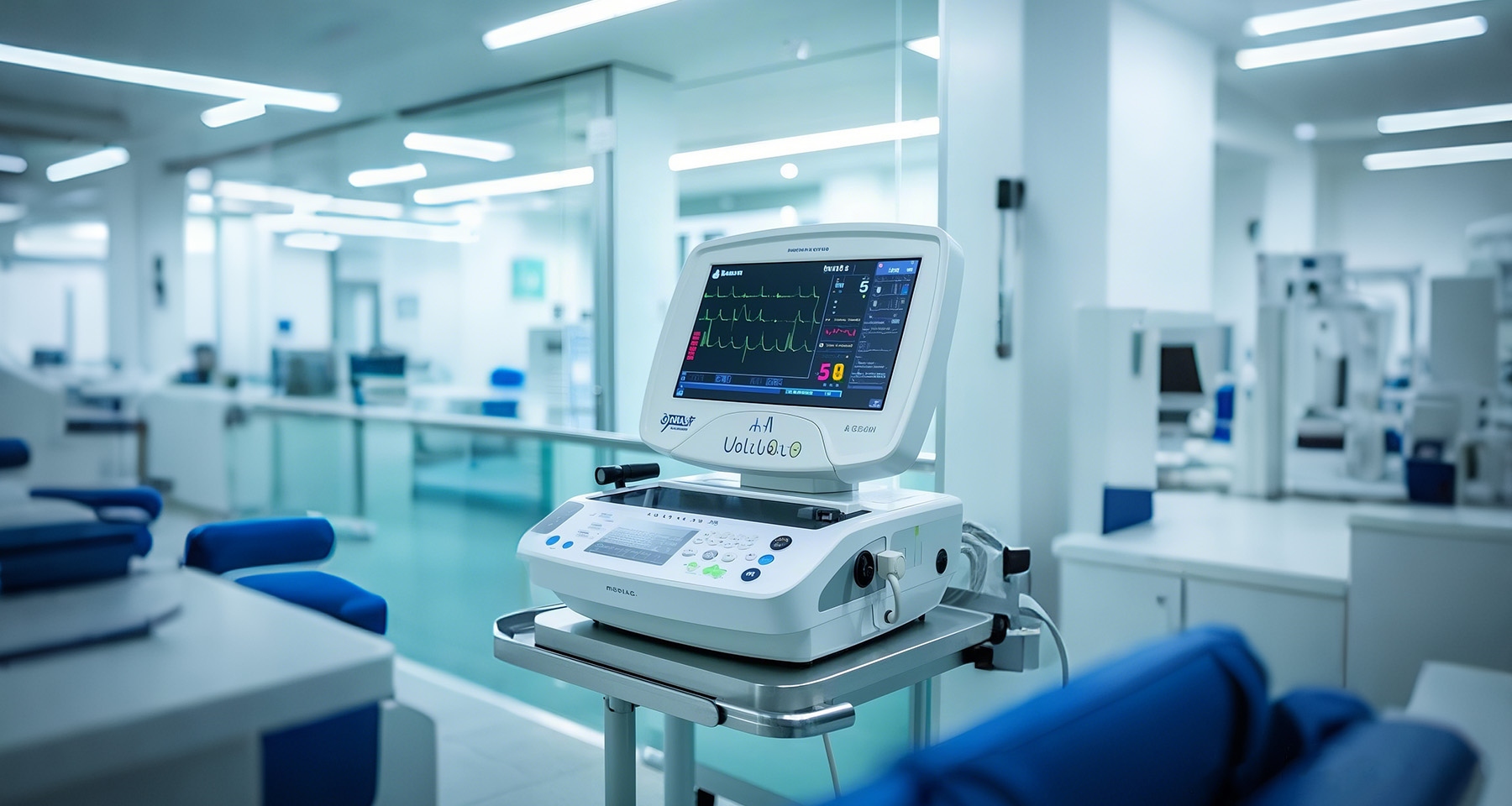 Medical Electrical Equipment Testing