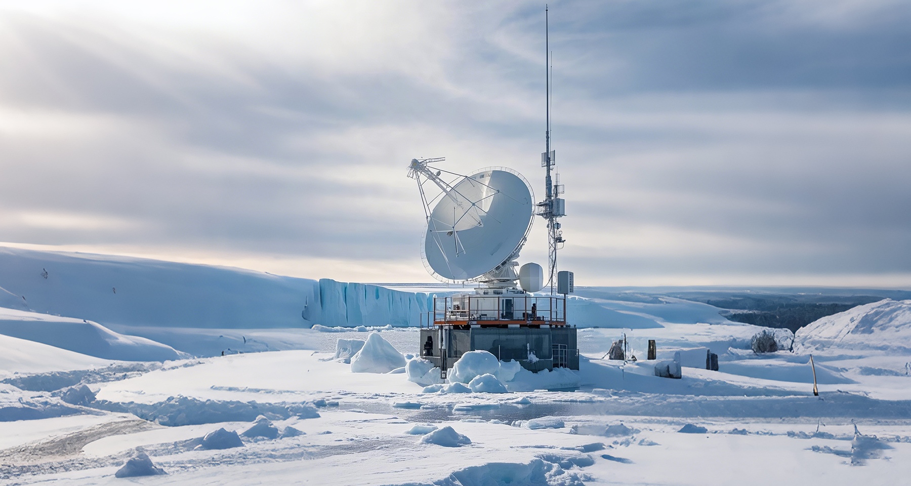 Remote Sensing Product Testing