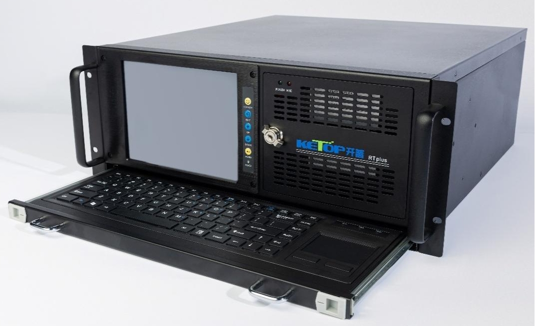 KETOP Solutions Bulletin: Kaipu Traveling Wave Device Simulation Testing Solutions